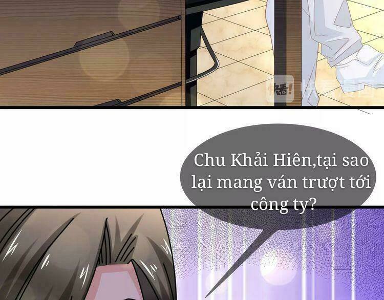 tổng tài đại nhân song mặt kiều thê chapter 9 24