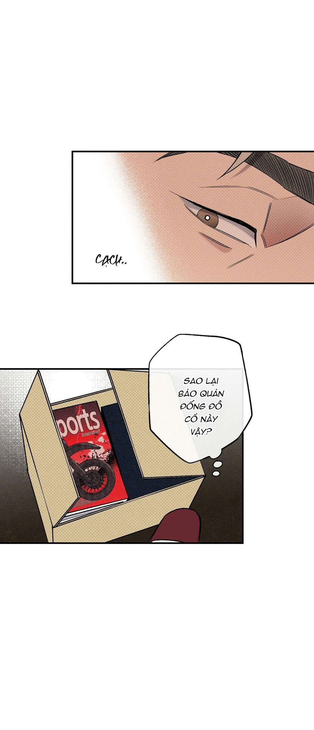 wet sand chapter 6 3