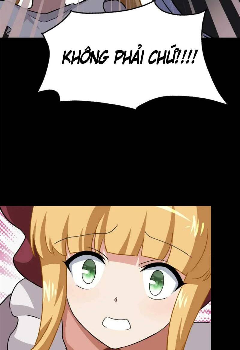 bạn gái virus của tôi chapter 411 56