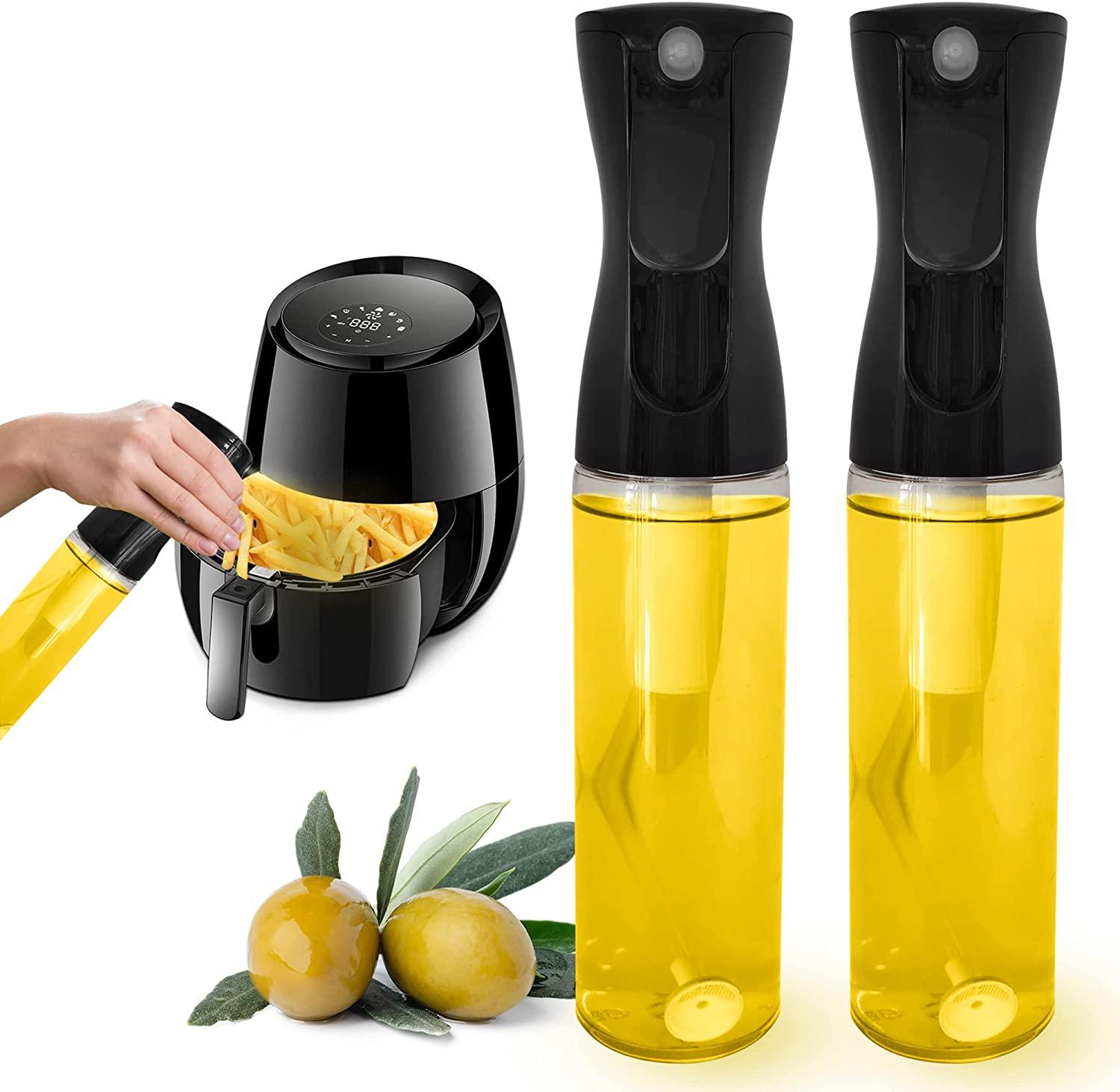 Đơn Vị Nhà Bếp Bình Xịt Tinh Dầu Bình Xịt Tinh Dầu Bình Xịt Dầu Olive Bình Xịt Dầu Và Giấm Cho Nấu Ăn