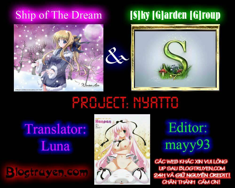 nyatoo chapter 11 34