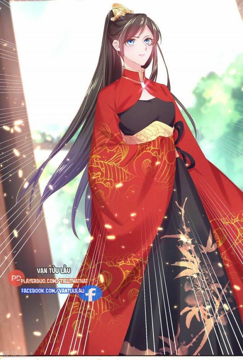 thị huyết y phi chapter 89 12