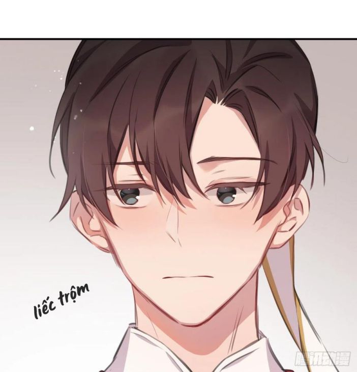 Bất Tảo Triều chapter 31