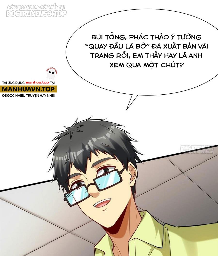 ta làm giàu từ thua lỗ game chapter 103 28