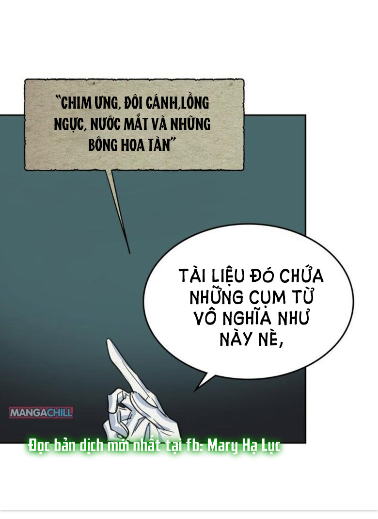 [18+] người đẹp và quái vật chapter 72.2 22