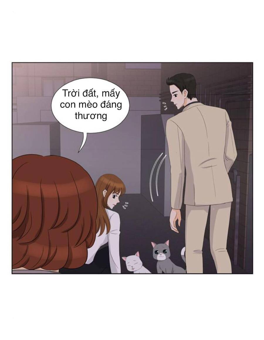 idol và sếp, em yêu ai? chapter 21 25