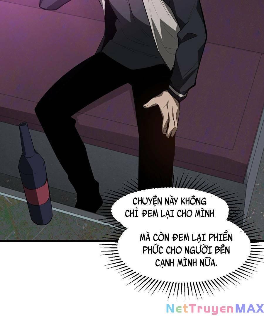 siêu tiến hóa chapter 70 78