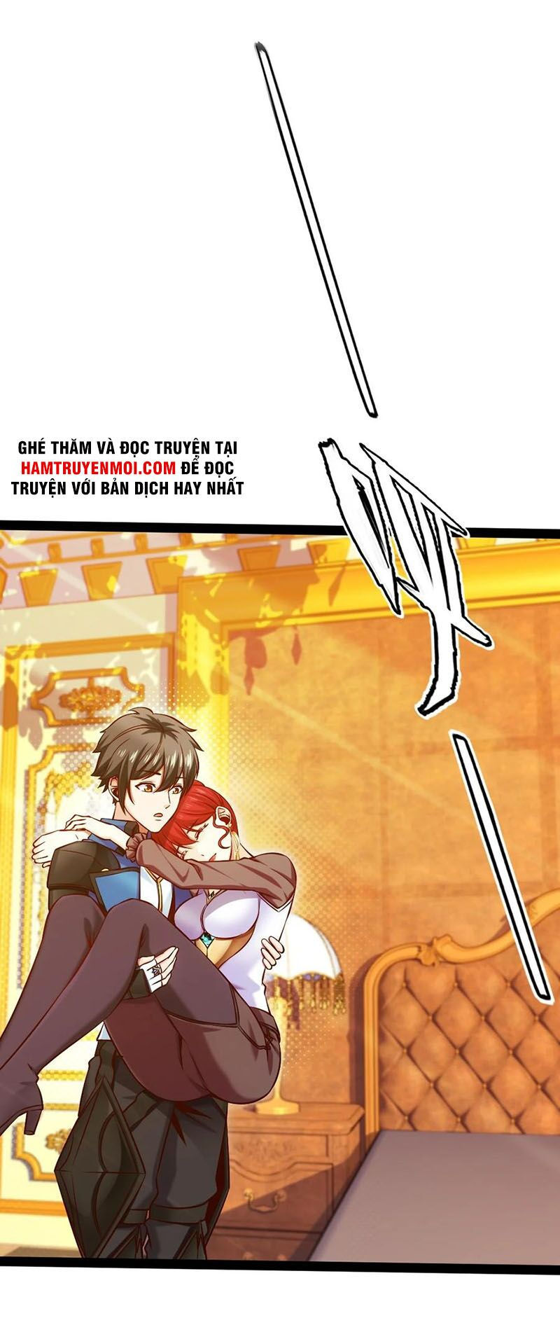 ma thú kiếm thánh dị giới tung hoành chapter 223 38