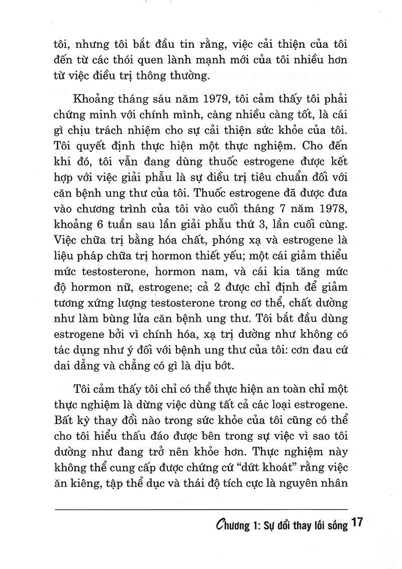 Sống Khỏe Theo Tự Nhiên