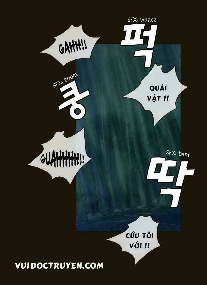 hội ảo thuật chapter 84 21