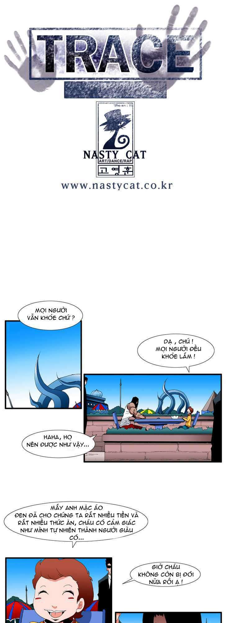 siêu năng chapter 109 3