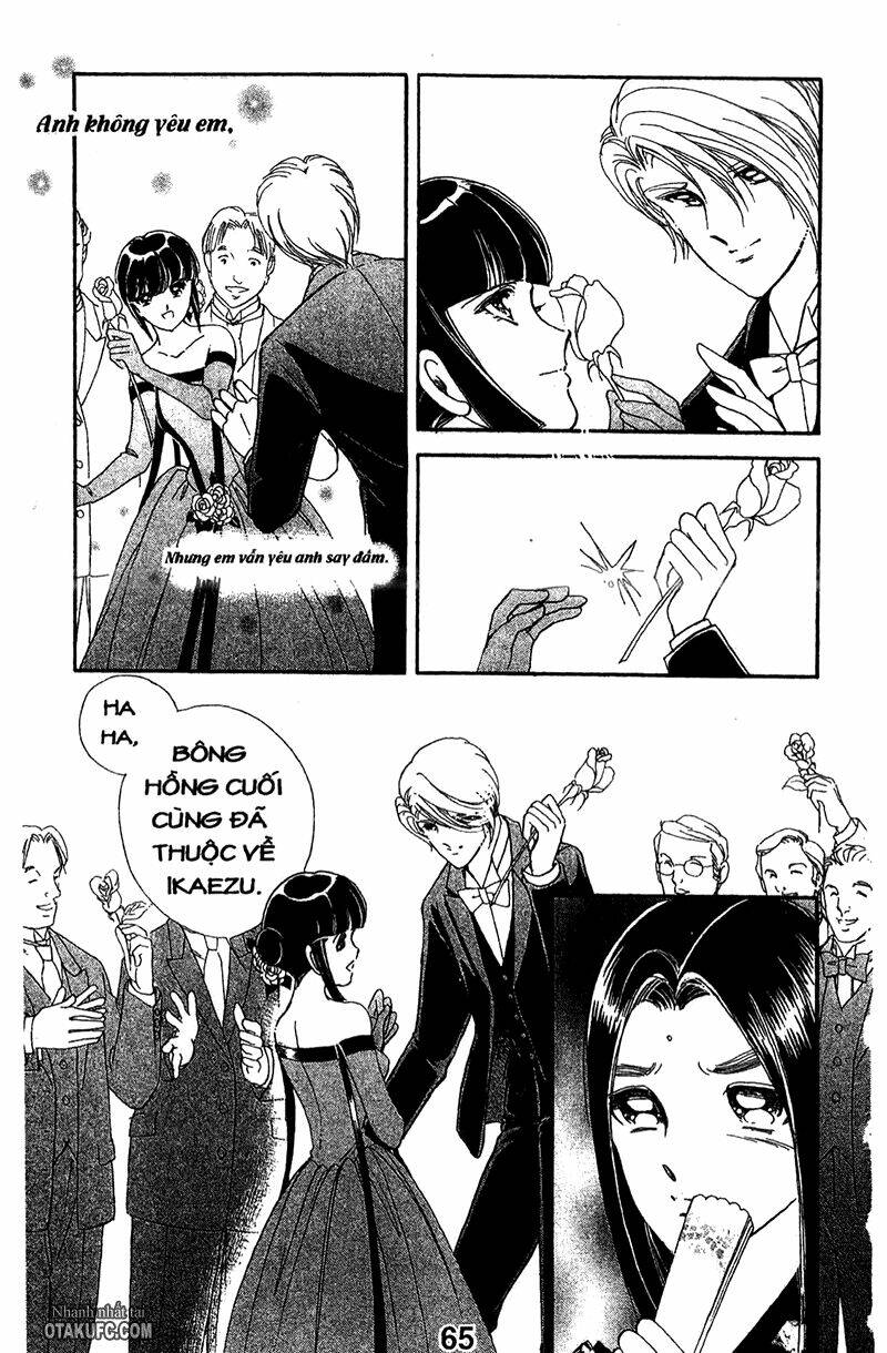 khúc tình ca ban mai - akatsuki no aria chapter 31 29