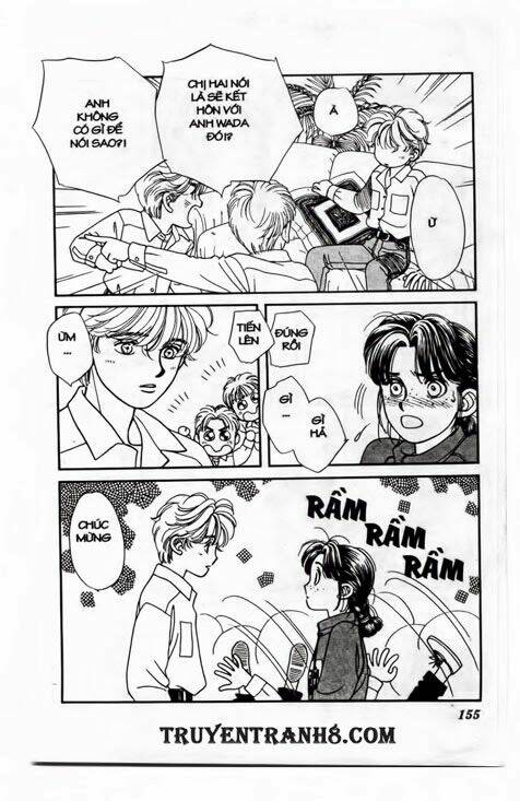 hajime là số một chapter 49 6