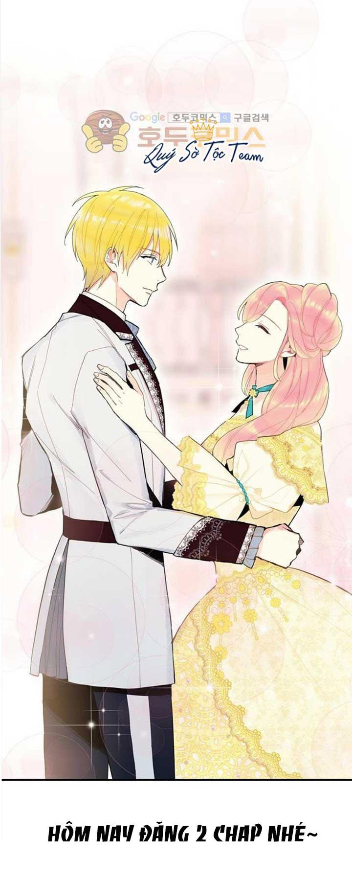 trọng sinh trở thành hoàng phi chapter 39 24