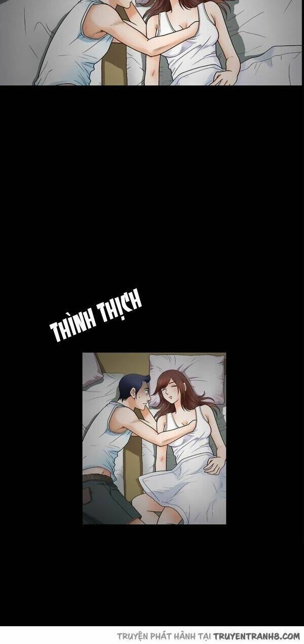 seduction - quyến rũ chapter 2 59