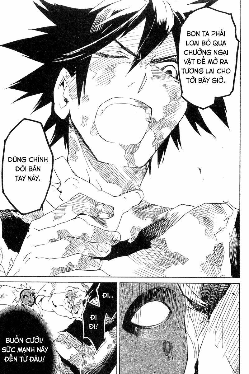 ann cassandra chapter 8 34