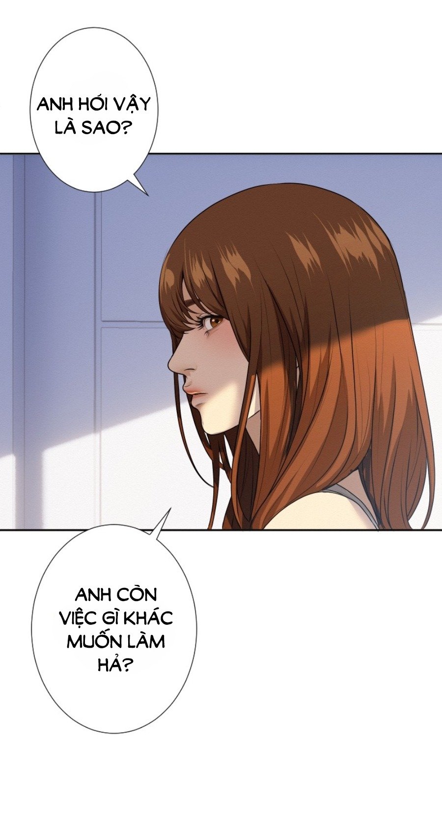 tôi đang hẹn hò với anh chàng điên loạn chapter 26 25