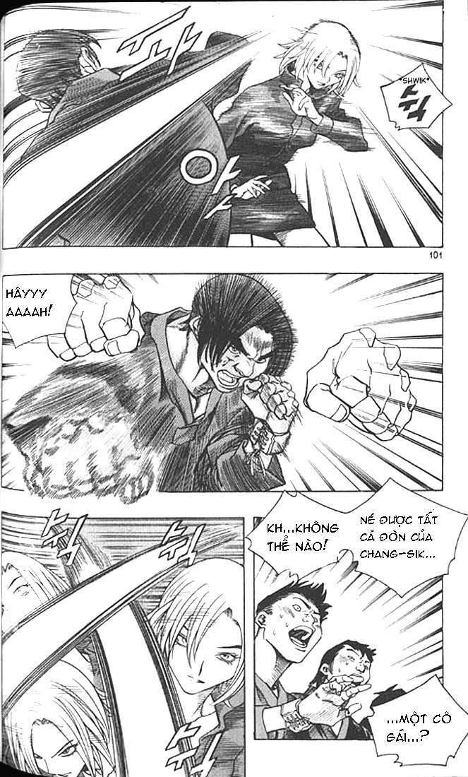 change guy chapter 193 5