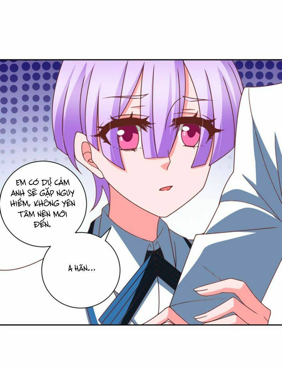 người yêu khát máu của tôi chapter 38 10