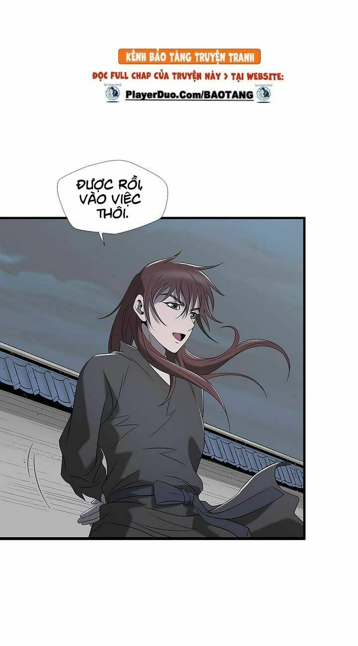 cuồng long chapter 11 11