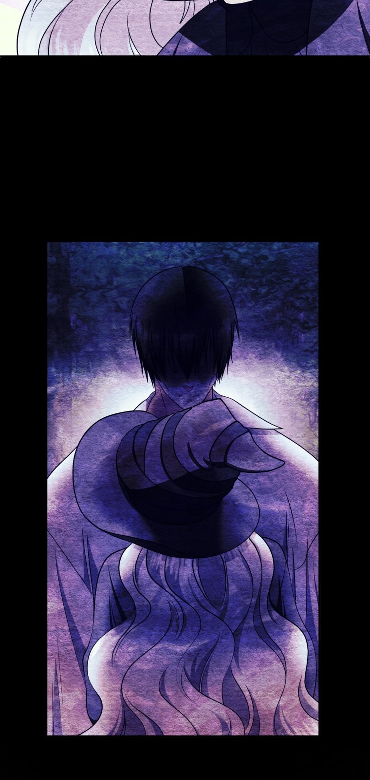 [18+] tôi đã kết hôn với kẻ thù giết cha mẹ chapter 25.2 33