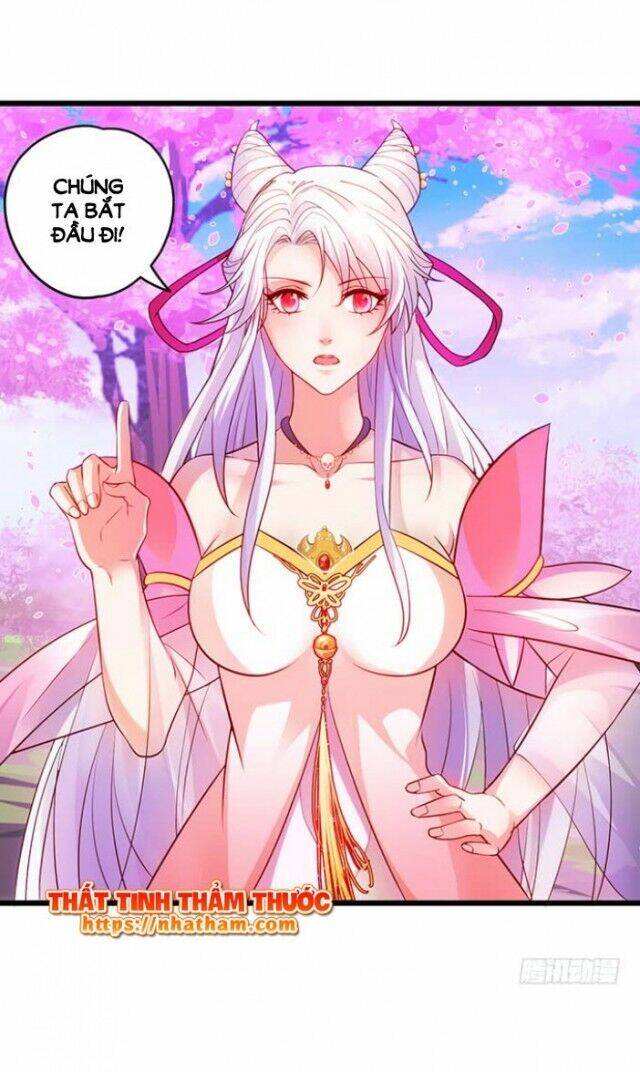 liêu liêu trai chapter 15 23