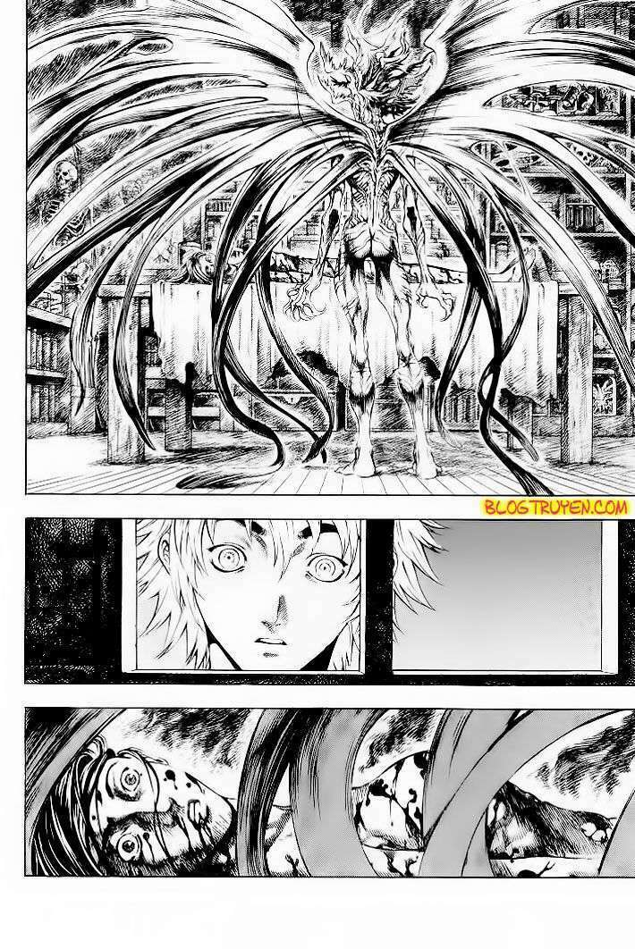 shin angyo onshi (tân ám hành ngự sử) chapter 9 21