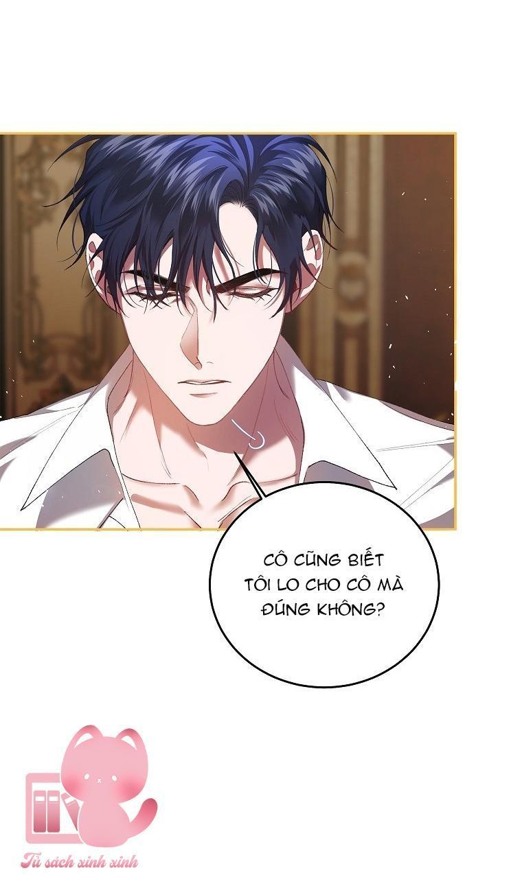 tháng năm cuối cùng của nữ phụ đoản mệnh chapter 40 28