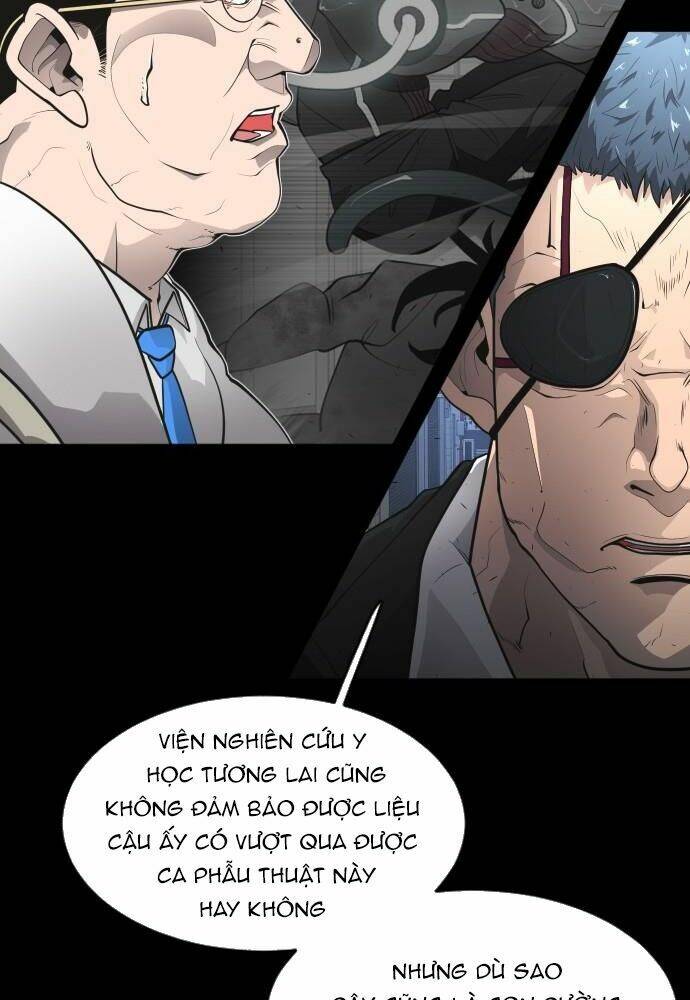 kĩ nguyên của anh hùng chapter 91 40