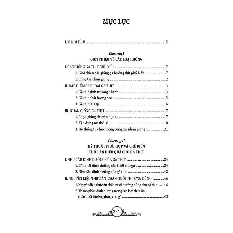 Sách - Kỹ Thuật Nuôi Gà Thịt Khoa Học, An Toàn Và Hiệu Quả - VIETNAMBOOK