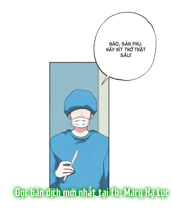 Mối Quan Hệ Đơn Giản chapter 55.2 - Trang 55