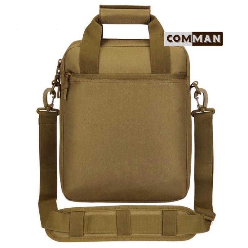 Túi đeo_cặp đeo COMMAN_chiến thuật_dã ngoại