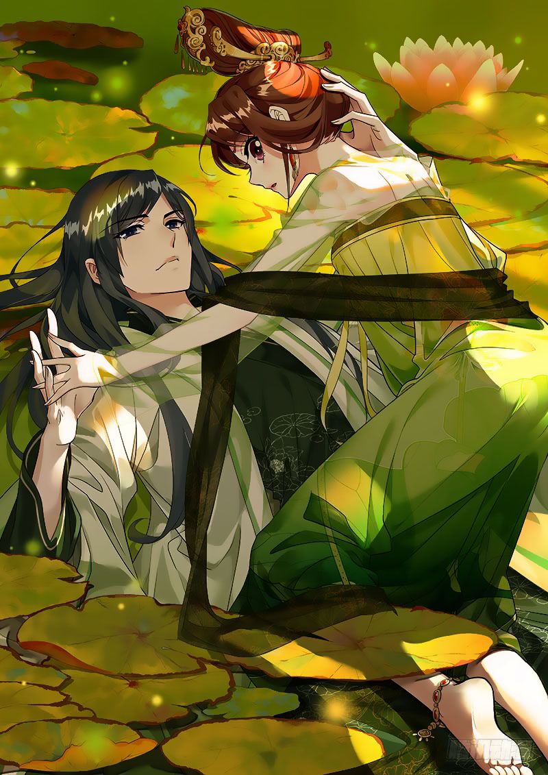 vương gia! không nên a! chapter 305 1