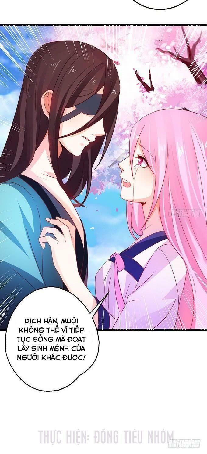 hồ tiên hung bạo chapter 28 39