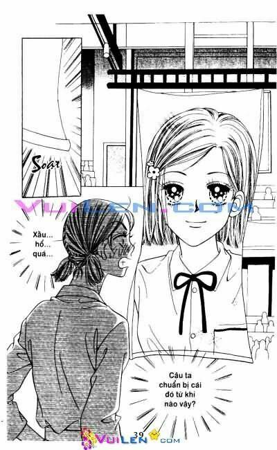 bong bóng trắng chapter 10 39