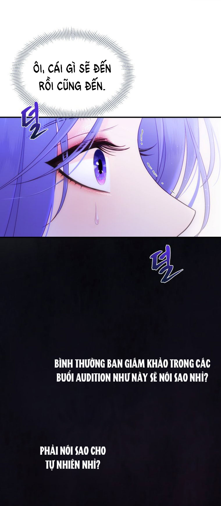 nữ nhân trợ giúp được yêu thích nhất chapter 3.1 11