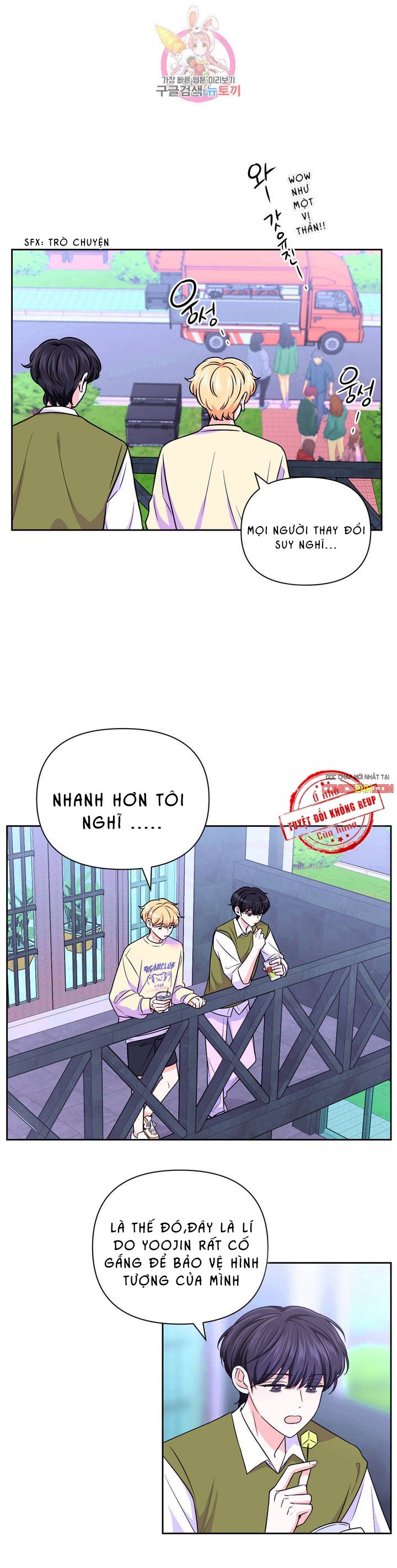 kinh nghiệm cảnh nóng chapter 37 7