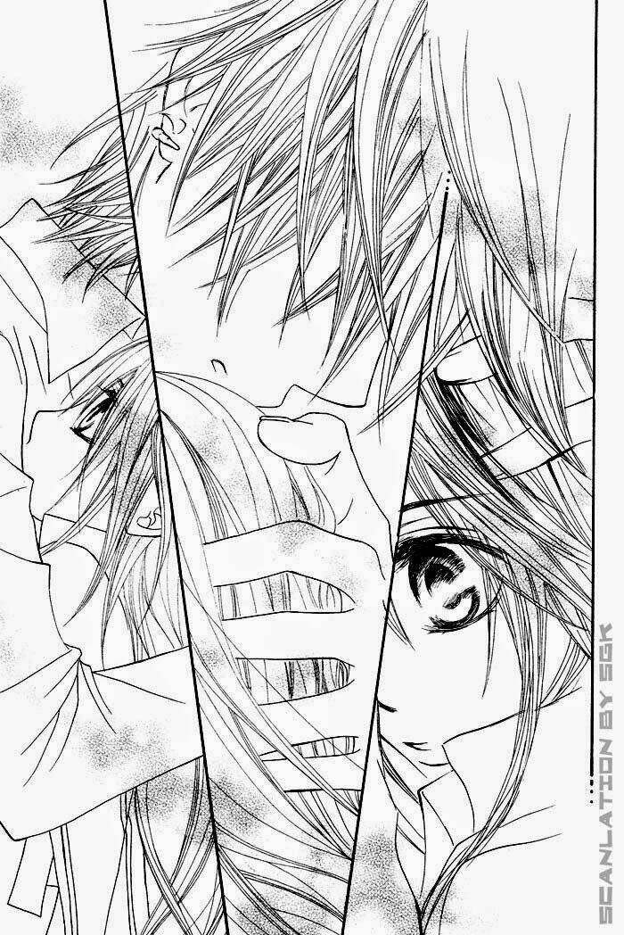 hiệp sĩ vampire chapter 46 25