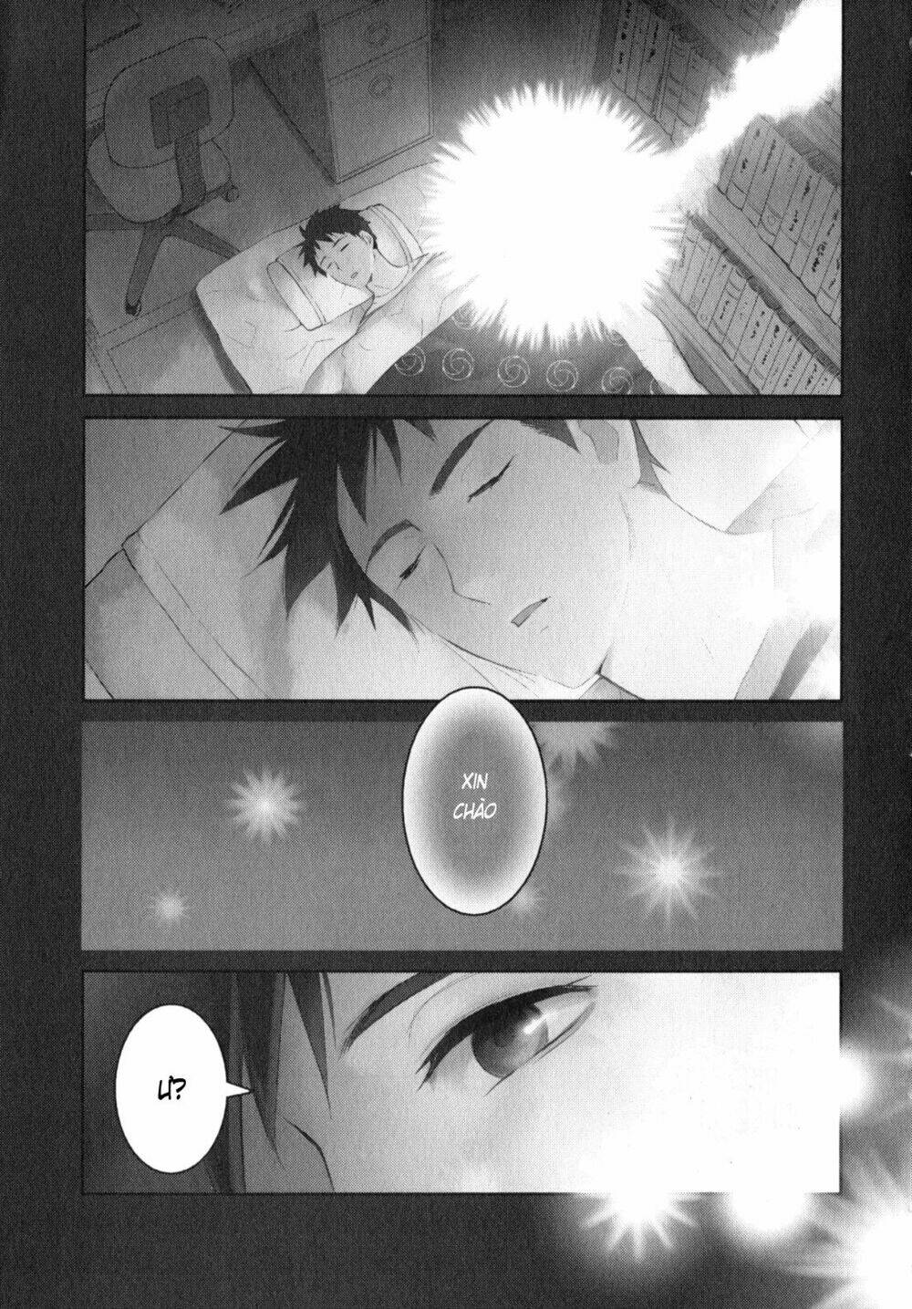 youkai apartment no yuuga na nichijou chapter 9 41