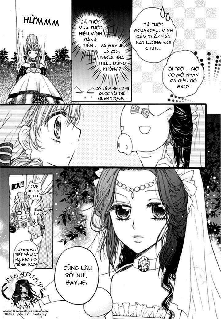 glass shoe chapter 9 10