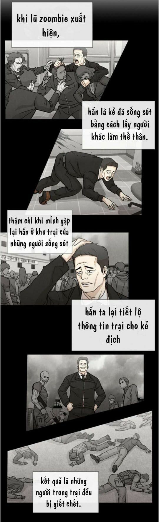 return survival chapter 1 30