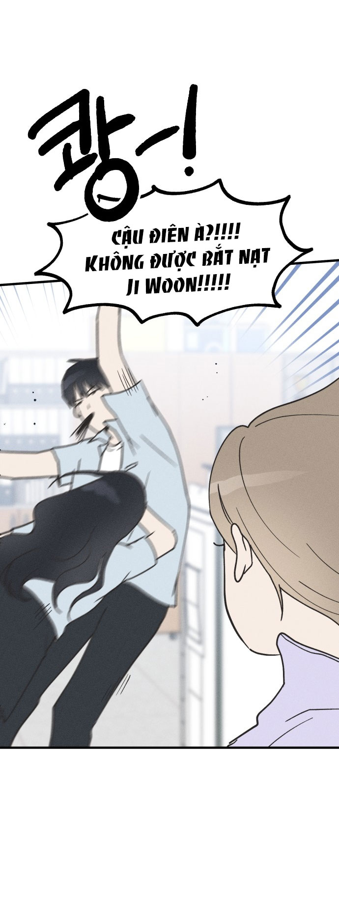 nguyên tắc của bạn thân là con trai chapter 9.1 11