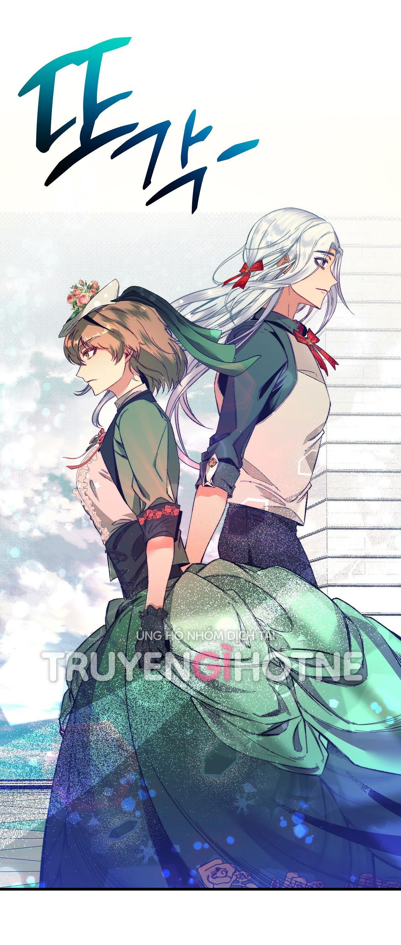 bánh xe của charlotte chapter 13.2 30