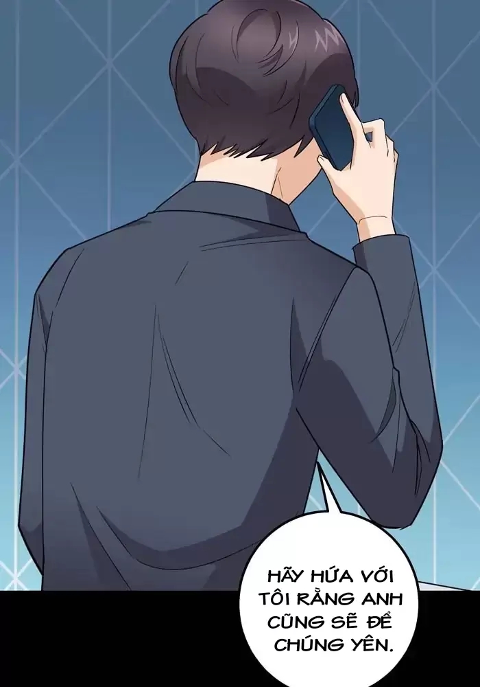 anh bạn của tôi đang phát sáng kìa ! chapter 48 20