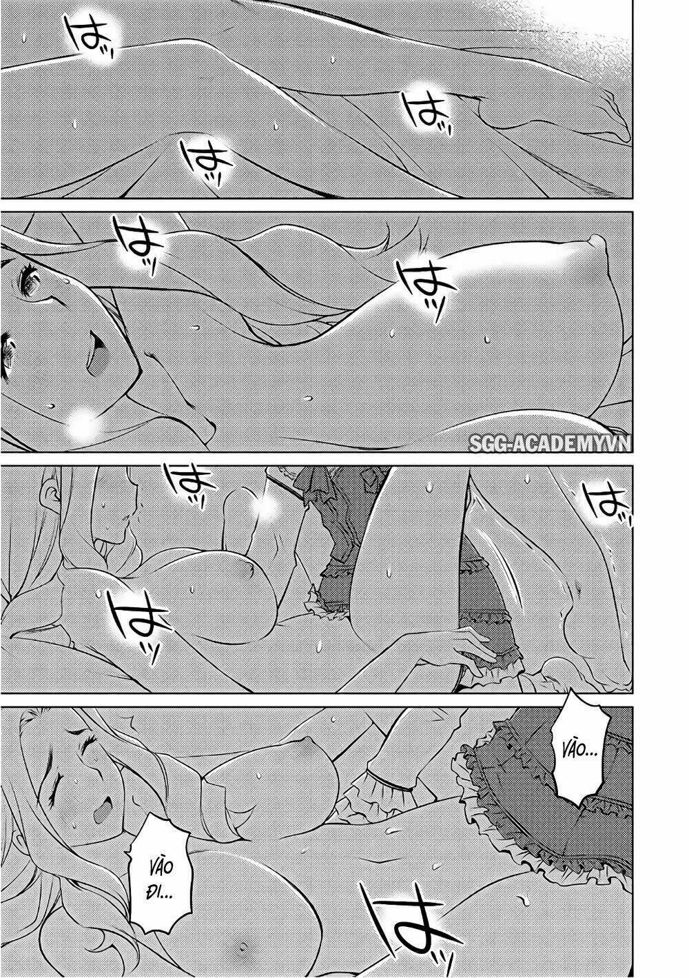 ookii onnanoko wa daisuki desu ka chapter 41 15