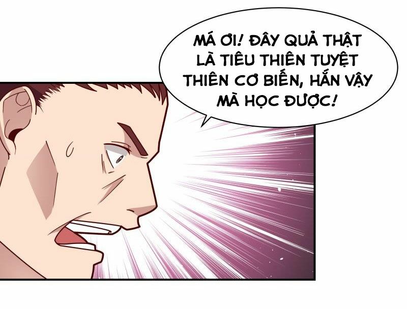 trên người ta có một rồng chapter 437 13