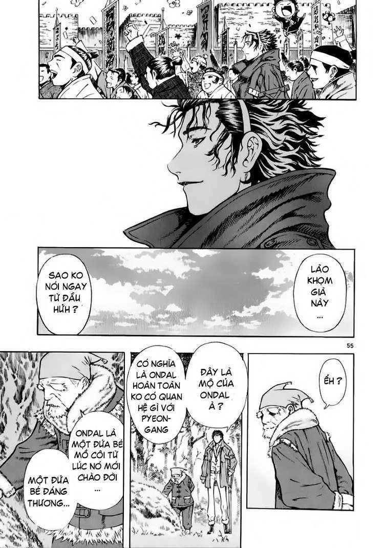 shin angyo onshi (tân ám hành ngự sử) chapter 33 52