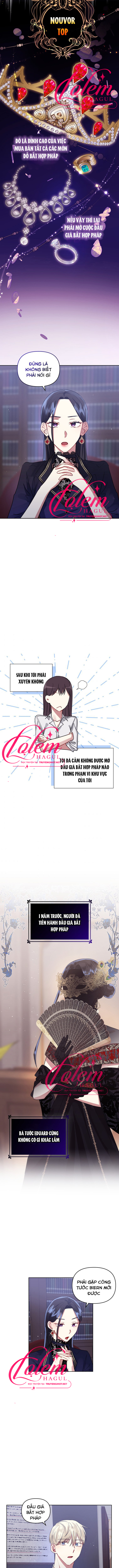 đánh cắp trái tim của nam chính chapter 9 7