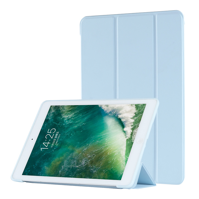 Bao Da Dành Cho iPad Mini 5/ iPad Mini 4/ iPad Pro 11 inch (2020) / iPad Pro 11 inch (2020)/ iPad Air 3 (10.5 inch) / iPad Pro 3 (10.5 inch) / iPad Air 4 (10.9 inch) / iPad 7/8 (10.2 inch) / iPad Pro 12.9 inch (2018) / iPad Pro 12.9 inch (2020) - Hàng Chí