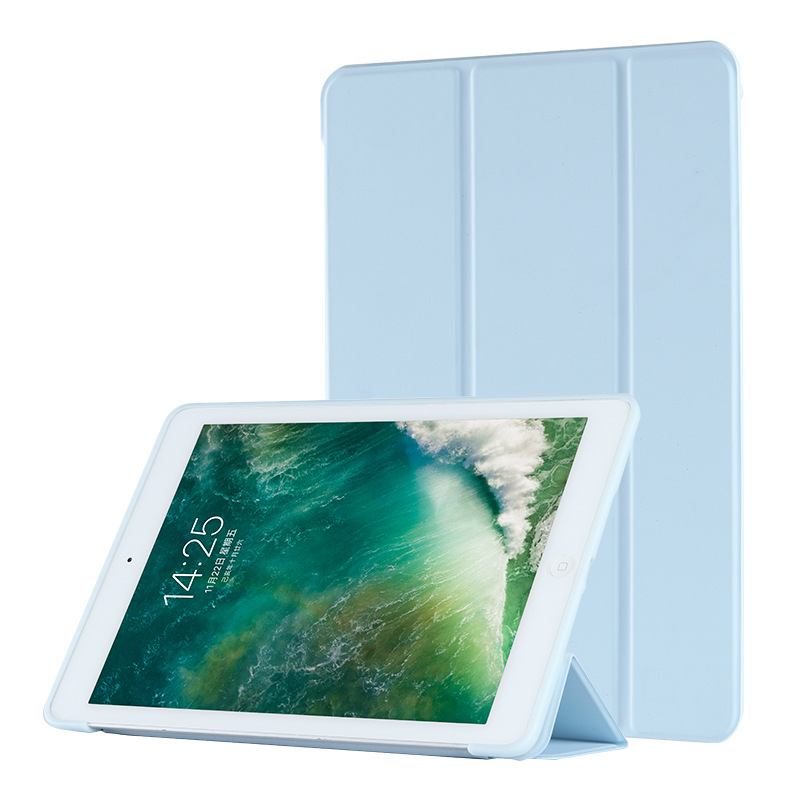 Bao Da Dành Cho iPad Mini 5/ iPad Mini 4/ iPad Pro 11 inch / iPad Pro 11 inch / iPad Air 3 / iPad Pro 3 / iPad Air 4 / iPad 7/8 / iPad Pro 12.9 inch / iPad Pro 12.9 inch - Hàng Chí